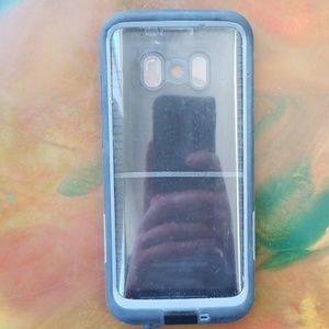 Lifeproof Case Galaxy S8